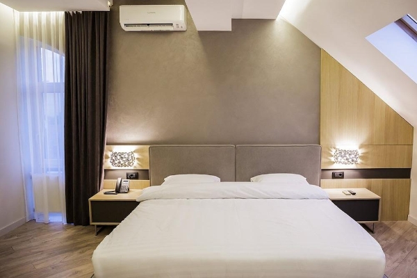 VisPas Hotel (Chisinau )